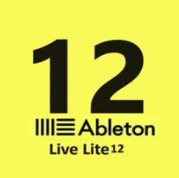 Ablеton Аblеton Livе Litе 12 (lаtest)